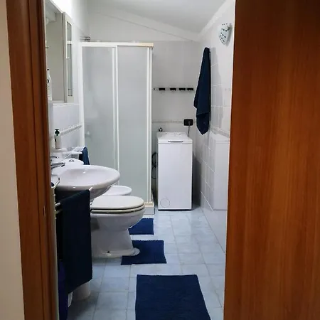 La Casa Di Marinella *