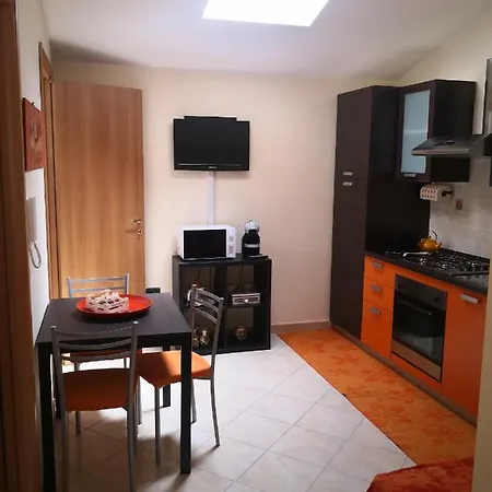 La Casa Di Marinella Portopalo Di Capo Passero