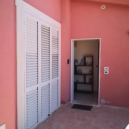 Appartement La Casa Di Marinella *