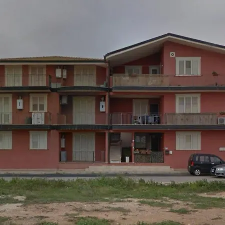 La Casa Di Marinella * Portopalo Di Capo Passero