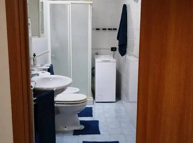 La Casa Di Marinella *