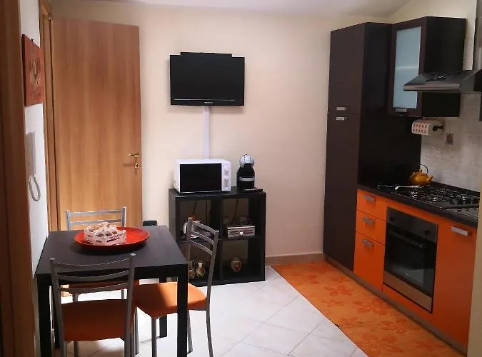 La Casa Di Marinella Portopalo Di Capo Passero