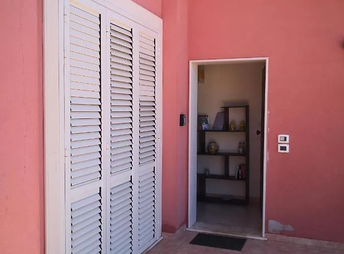 Appartement La Casa Di Marinella *