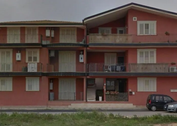 La Casa Di Marinella * Portopalo Di Capo Passero