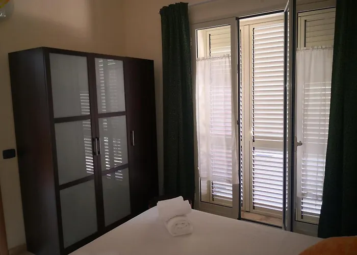 La Casa Di Marinella * Portopalo Di Capo Passero